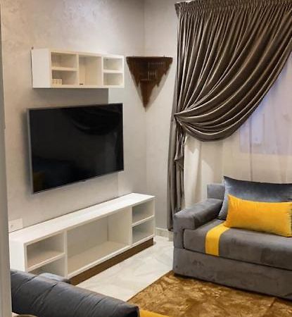 Rue Russie Appartement Танжер Екстер'єр фото