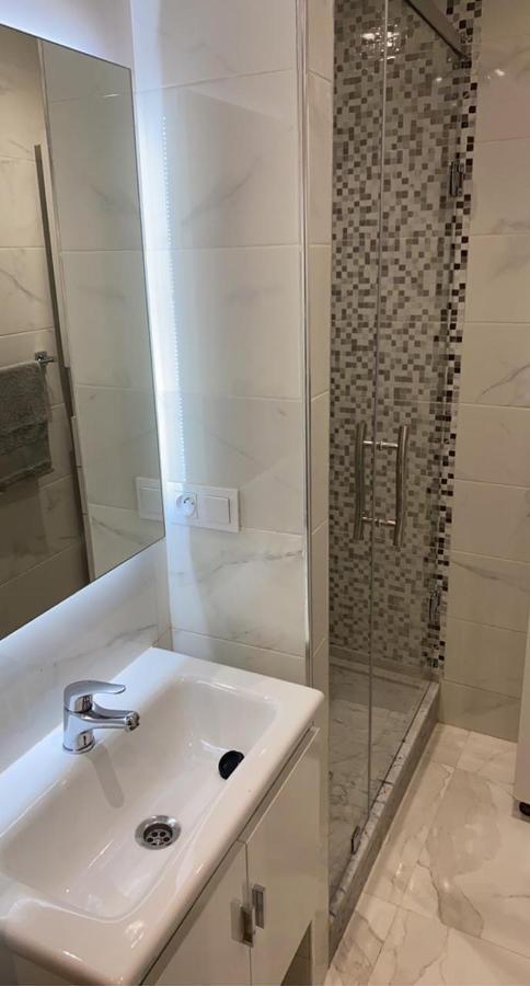 Rue Russie Appartement Танжер Екстер'єр фото
