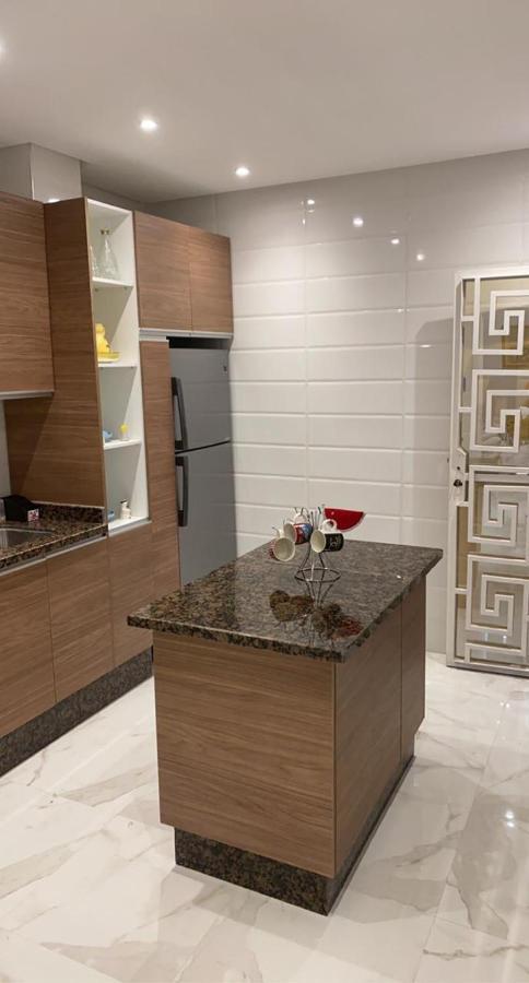 Rue Russie Appartement Танжер Екстер'єр фото