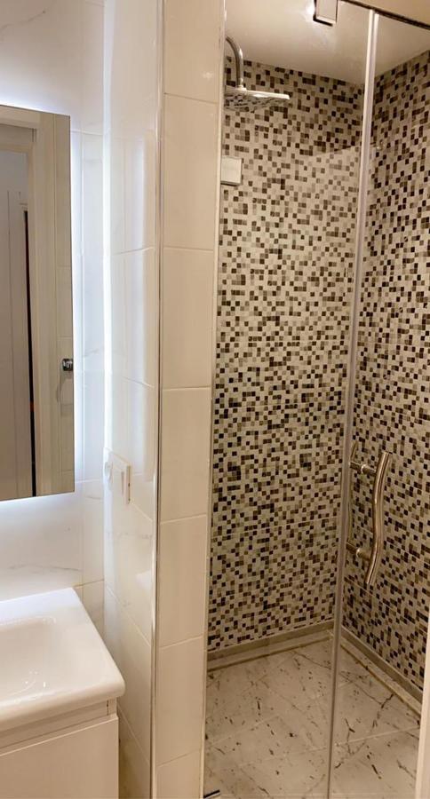 Rue Russie Appartement Танжер Екстер'єр фото