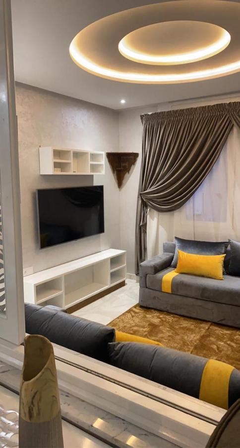 Rue Russie Appartement Танжер Екстер'єр фото
