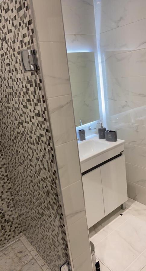 Rue Russie Appartement Танжер Екстер'єр фото