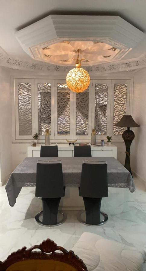 Rue Russie Appartement Танжер Екстер'єр фото