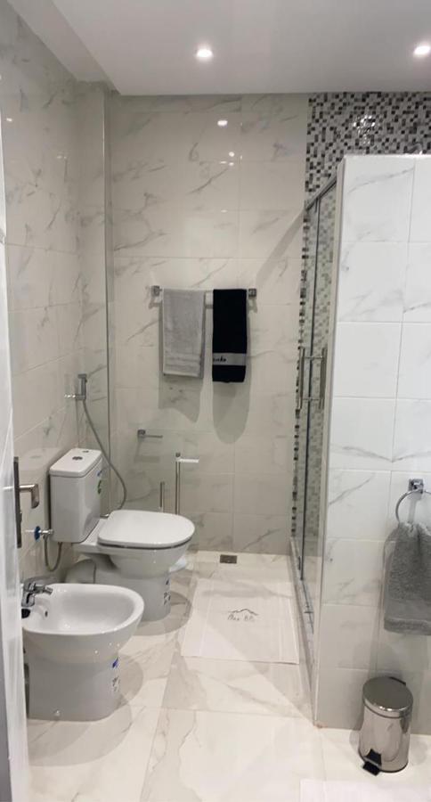 Rue Russie Appartement Танжер Екстер'єр фото